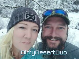 DirtyDesertDuo
