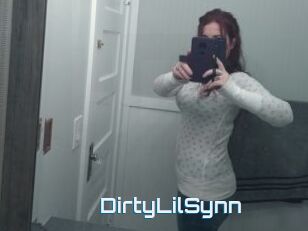DirtyLilSynn