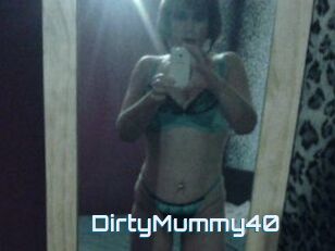 DirtyMummy40