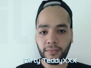 Dirty_TeddyXXX