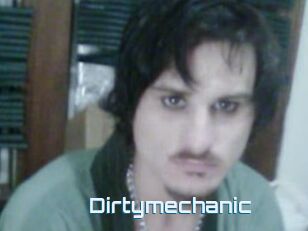 Dirtymechanic