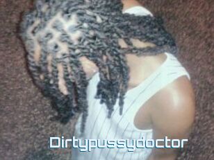 Dirtypussydoctor