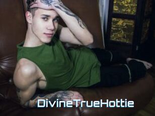 DivineTrueHottie