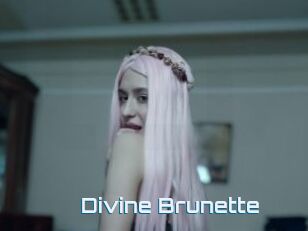 Divine_Brunette