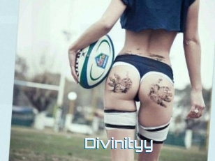 Divinityy