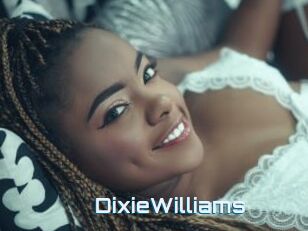 DixieWilliams