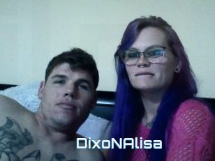 DixoNAlisa
