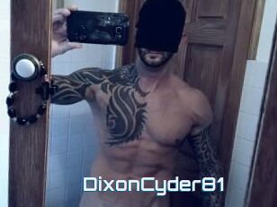 DixonCyder81