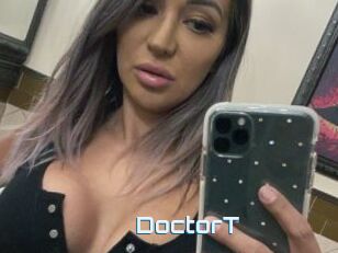 DoctorT