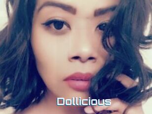 Dollicious