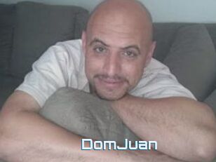 DomJuan