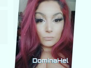 DominaHel