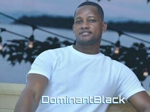DominantBlack