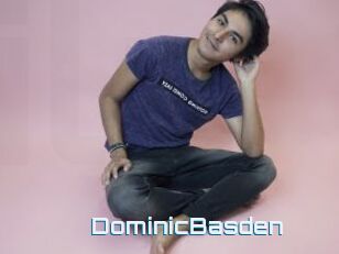 DominicBasden