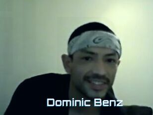 Dominic_Benz