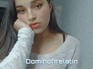 Dominofirelatin