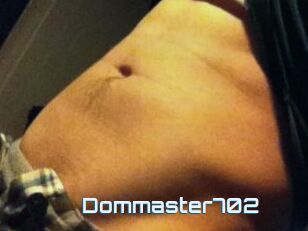 Dommaster702