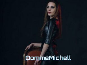 DommeMichell