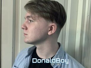 DonaldBoy