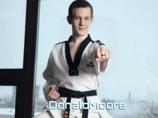 DonaldMoore