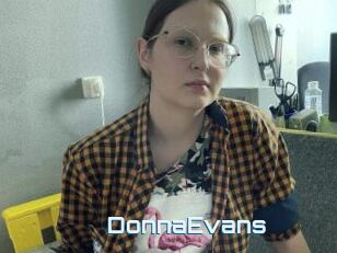DonnaEvans