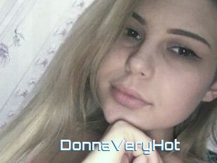 DonnaVeryHot