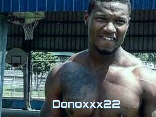 Donoxxx22