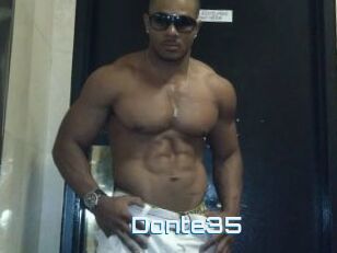 Donte35