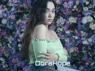 DoraHope