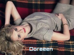 Doreeen