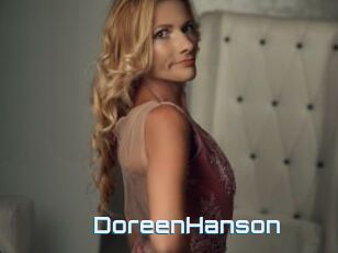 DoreenHanson