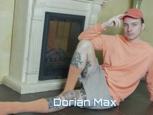 Dorian_Max