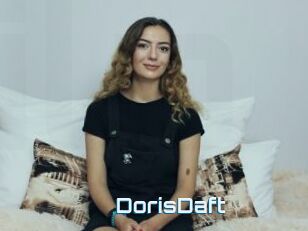 DorisDaft
