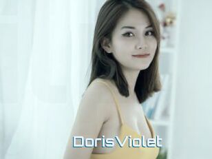 DorisViolet