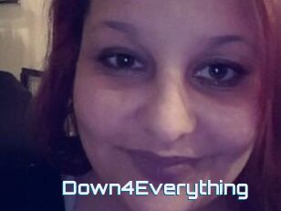Down4Everything