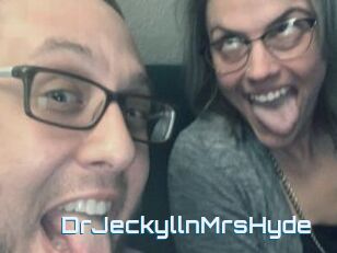 DrJeckyllnMrsHyde