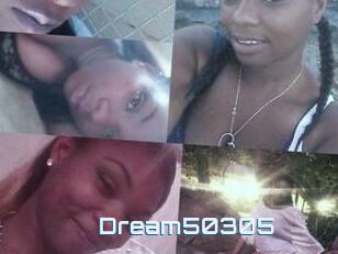 Dream50305