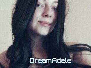 DreamAdele
