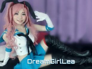 DreamGirlLea