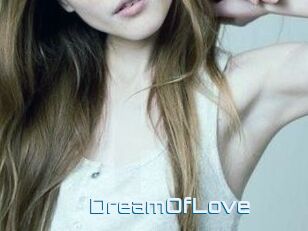 DreamOfLove