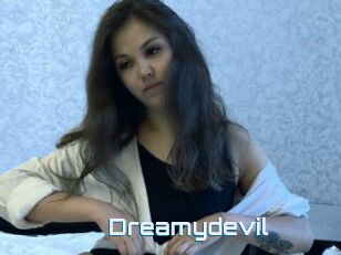 Dreamydevil