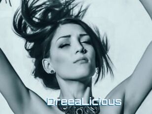 DreeaLicious
