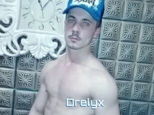 Drelyx