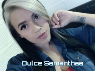 Dulce_Samanthaa