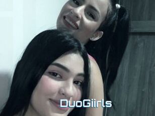 DuoGiirls