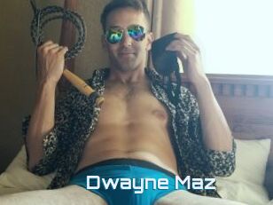 Dwayne_Maz