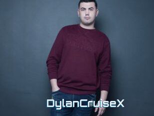 DylanCruiseX