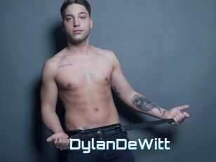 DylanDeWitt