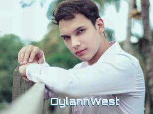 DylannWest