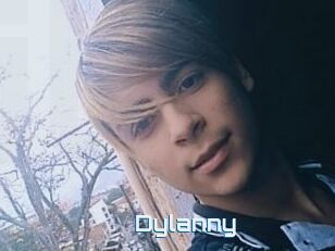 Dylanny